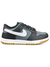 TÊNIS DUNK LOW - PRETO/GRAFITE