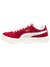TÊNIS CASUAL PM SUEDE XL - VERMELHO/BRANCO - comprar online