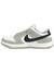TÊNIS CASUL DUNK LOW - BRANCO/CINZA/PRETO na internet