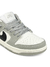 Imagem do TÊNIS CASUL DUNK LOW - BRANCO/CINZA/PRETO