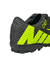 Imagem do CHUTEIRA DE SOCIETY NK CR7 - PRETO/VERDE