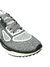 TÊNIS ESPORTIVO ZOOMX - CINZA/BRANCO - Xavier Calçados
