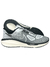 Imagem do TÊNIS ESPORTIVO ZOOMX - CINZA/BRANCO