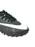 Imagem do CHUTEIRA DE SOCIETY NK CLASS INFANTIL - PRETO/LARANJA