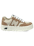 TÊNIS CASUAL NB 500 - BEGE/NUDE - comprar online