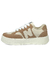 TÊNIS CASUAL NB 500 - BEGE/NUDE na internet