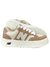 TÊNIS CASUAL NB 500 - BEGE/NUDE - Xavier Calçados