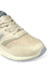 TÊNIS CASUAL NB 997H - BEGE/LARANJA - loja online
