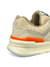 Imagem do TÊNIS CASUAL NB 997H - BEGE/LARANJA