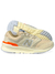 TÊNIS CASUAL NB 997H - BEGE/LARANJA - Xavier Calçados