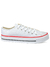 TÊNIS COLEGIAL CONVERSE - BRANCO - comprar online