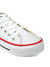 Imagem do TÊNIS COLEGIAL CONVERSE - BRANCO