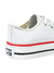 TÊNIS COLEGIAL CONVERSE - BRANCO - loja online