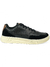 TÊNIS CASUAL MANCHESTER WAY - PRETO/BRANCO - comprar online