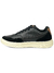 TÊNIS CASUAL MANCHESTER WAY - PRETO/BRANCO na internet