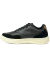 TÊNIS CASUAL MANCHESTER WAY - PRETO/BRANCO na internet