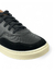 Imagem do TÊNIS CASUAL MANCHESTER WAY - PRETO/BRANCO