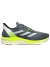 TÊNIS ESPORTIVO ADIZERO BOSTON - CINZA/VERDE - comprar online