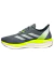 TÊNIS ESPORTIVO ADIZERO BOSTON - CINZA/VERDE na internet