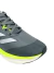 Imagem do TÊNIS ESPORTIVO ADIZERO BOSTON - CINZA/VERDE