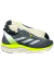 TÊNIS ESPORTIVO ADIZERO BOSTON - CINZA/VERDE - Xavier Calçados