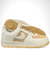 TÊNIS CASUAL AIR FORCE LV8 - AREIA/NUDE - Xavier Calçados