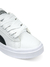 TÊNIS CASUAL PM CARINA LUX - BRANCO/PRETO - loja online