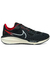 TÊNIS ESPORTIVO ZOOMX - PRETO/VERMELHO - comprar online