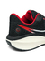 Imagem do TÊNIS ESPORTIVO ZOOMX - PRETO/VERMELHO
