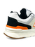 Imagem do TÊNIS CASUAL NB 997H - BRANCO/LARANJA