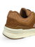 Imagem do TÊNIS CASUAL NB 997H - CARAMELO/BRANCO