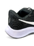 TÊNIS ESPORTIVO NK PEGASUS 37 - PRETO/BRANCO - loja online