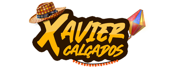 Xavier Calçados