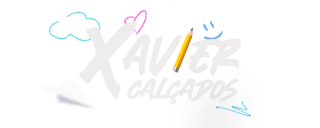 Xavier Calçados
