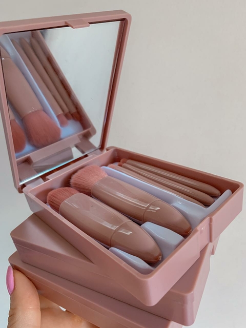 Kit de Pincéis