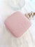 Porta joias rosa - comprar online
