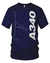 Camiseta Airbus A340 na internet