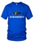 Camiseta AV-8B Harrier II U.S. Marine Corps - Maquinas De Combate | A Sua Fonte De Estilo Militar