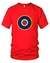 Camiseta Royal Air Force Roundel WWII