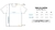 Camiseta F-15 Eagle United States Air Force - comprar online
