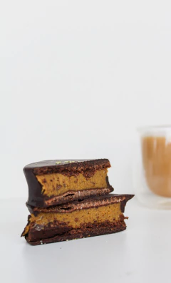 ALFAJOR PISTACHO - comprar online