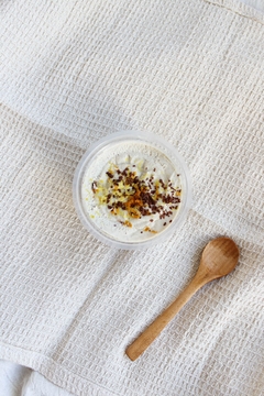 CHEESECAKE RAW LIMON - comprar online
