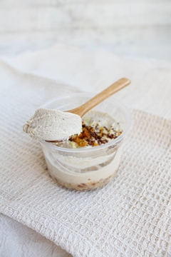 CHEESECAKE RAW LIMON