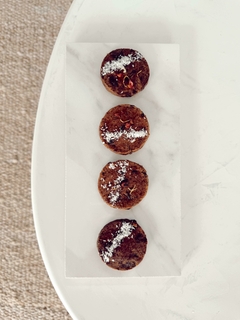 COOKIES FULL CHOCO en internet