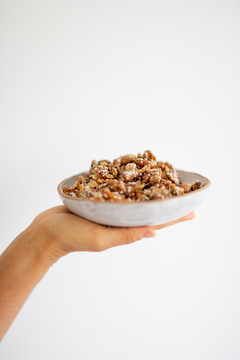 MIX DE FRUTOS SECOS - comprar online