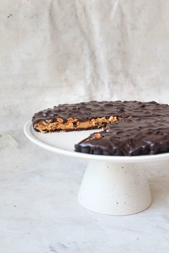 TORTA CRUNCHY 26 CM - comprar online