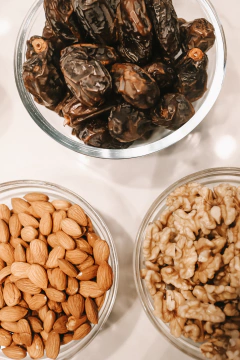 WORKSHOP SALUDABLE CON THERMOMIX - ELIOT REAL FOOD