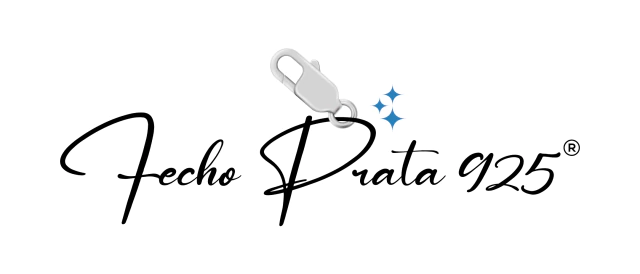 Fecho Prata 925