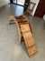 Imagem do Arco Pickler Multifuncional com Rampa
