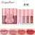 Set de Gloss x 4 unidades en internet